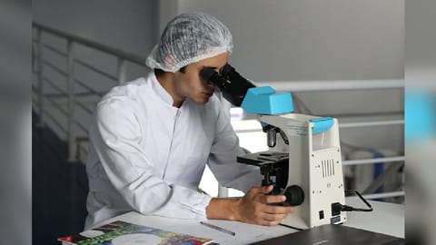 Representative Image