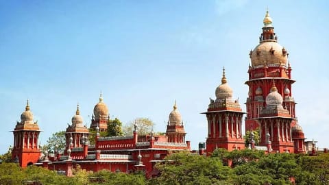 Madras High Court