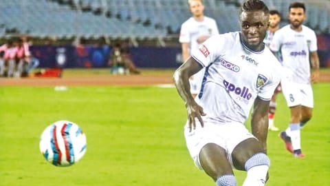 Kwame Karikari