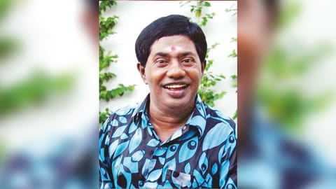 ?Bonda? Mani