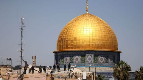 Al Aqsa