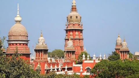 Madras High Court