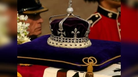 Kohinoor