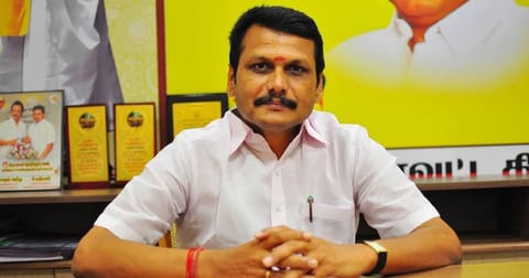 Senthilbalaji