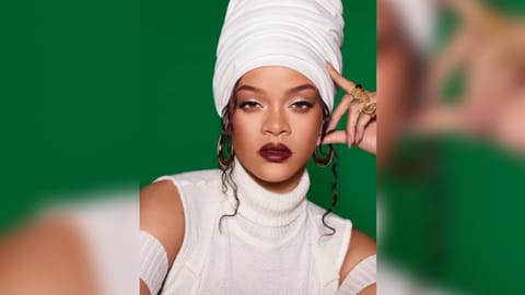 Rihanna