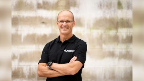 Gary Kirsten
