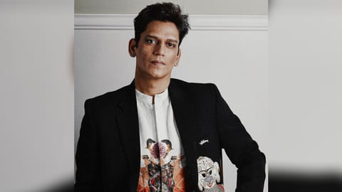Vijay Varma