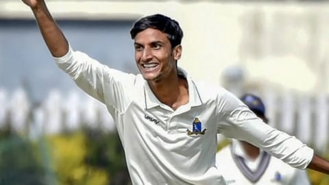 Shahbaz Ahmed