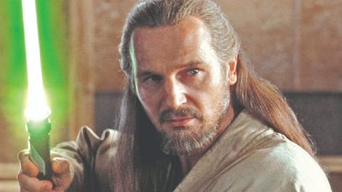Liam Neeson