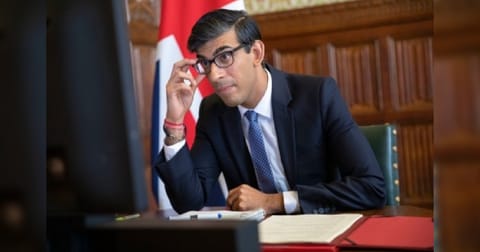 Rishi Sunak