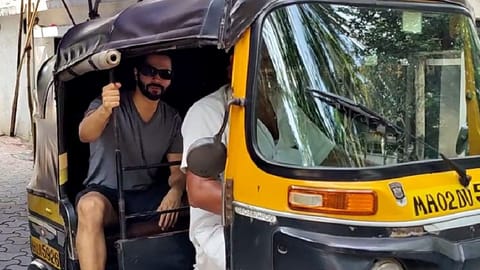 Varun Dhawan