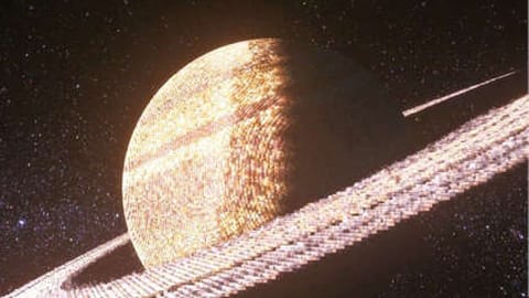 Building the universe, block by block in Minecraft