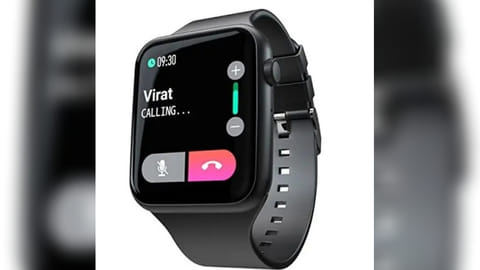 Fire-Boltt watch