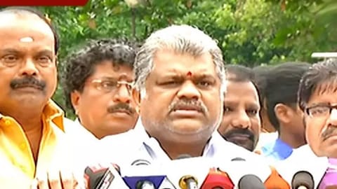 GK Vasan