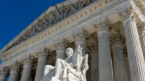 US Supreme Court