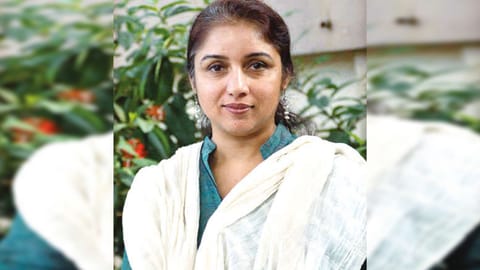 Revathi
