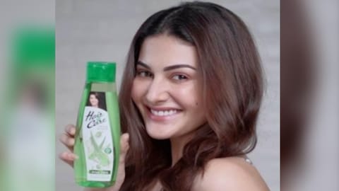 Amyra Dastur