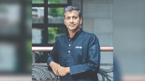 Anand Nergunam