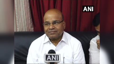 Thaawarchand Gehlot