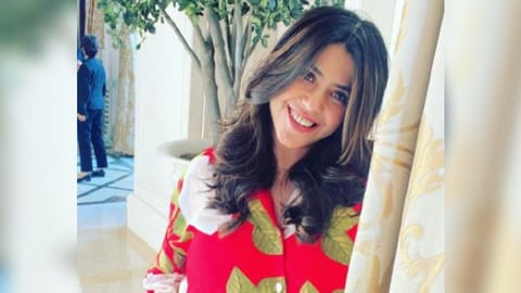 Ekta Kapoor
