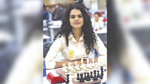 Tania Sachdev
