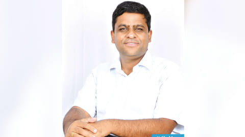 N Chokkan