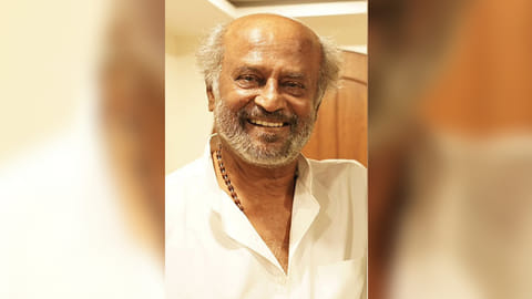 Rajinikanth