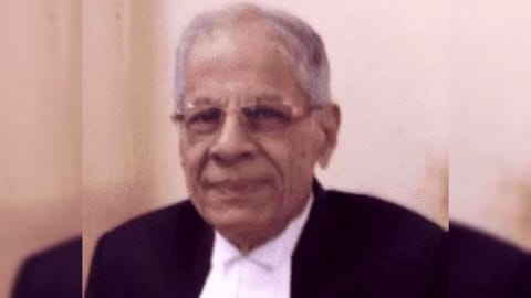 R. Krishnamoorthy