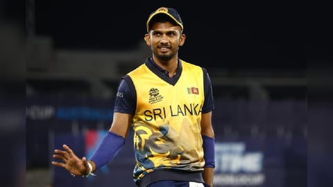Dasun Shanaka