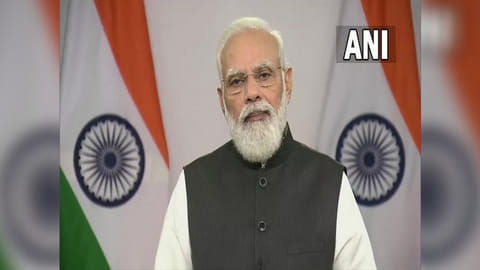 Prime Minister Narendra Modi