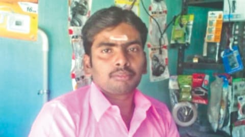 Suresh