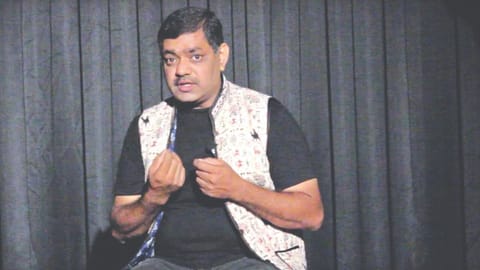 Vijay Viswanathan