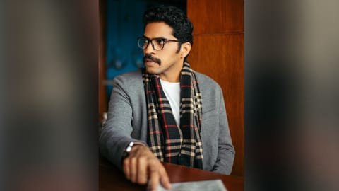 Manuj Sharma