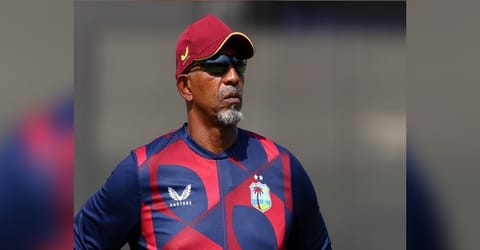 Phil Simmons