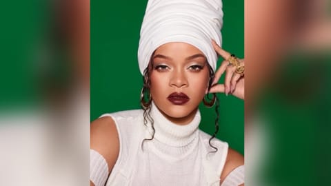 Rihanna