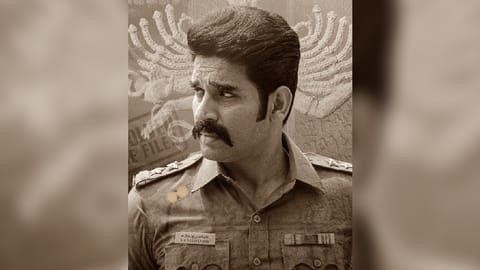 Suresh Ravi