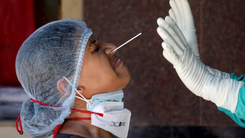Chennai got 83 new cases, Chengalpattu had 27 cases and Coimbatore had 25 cases