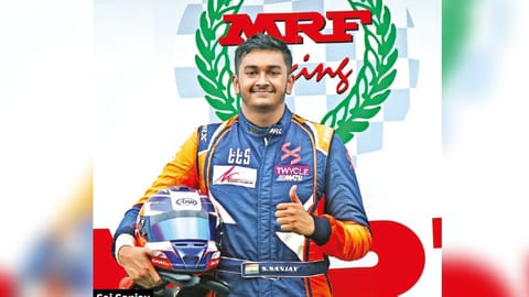 Sai Sanjay
