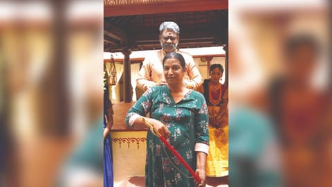 Priya Babu