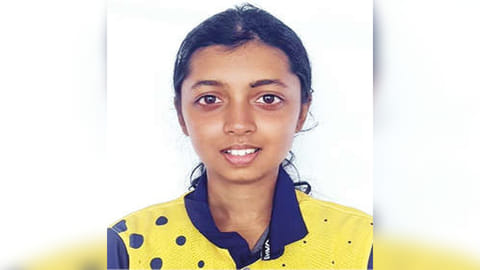 Aafreen Sait