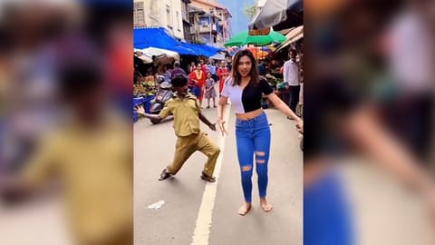 Screengrab from video