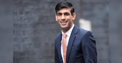 Rishi Sunak