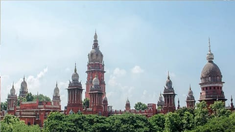Madras High Court