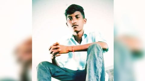 R Santhosh