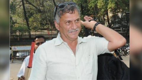 Roger Binny