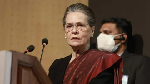 'Real anti-nationals are those misusing power to divide Indians against each other'