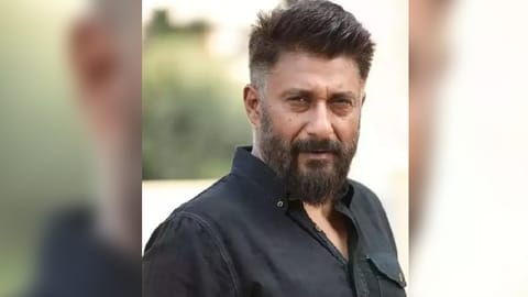 Vivek Ranjan Agnihotri