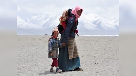 Tibet Autonomous Region