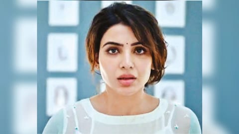Samantha Prabhu