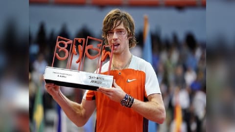 Andrey Rublev